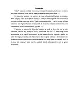 Kutatási anyagok 'Trends in Global Employment', 2.                