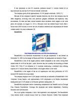 Kutatási anyagok 'Trends in Global Employment', 7.                