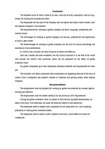 Kutatási anyagok 'Trends in Global Employment', 9.                