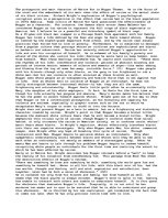 Esszék 'Analysis of Native Son character Bigger Thomas and the effects of racism on his ', 1.                