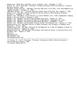 Esszék 'Wal-Mart ', 9.                