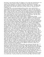 Esszék 'War Of The World. An Essay Quickly Summarizing World War II', 1.