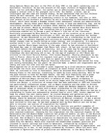 Esszék 'A Detailed Biography of Henry Moore', 1.                