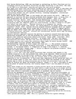 Esszék 'Soft Systems Thinking, Intellectual Capital &amp;amp; Social Capital ', 1.                