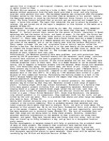 Esszék 'Manatees in Danger', 2.                