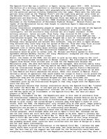 Esszék 'Spanish Civil War - "In what Ways and for what Reasons Did Foreign Intervention ', 1.                