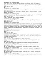 Esszék 'Reflections on MSN - a Rational Thought Exercise Covering Philosophical Topics a', 6.                