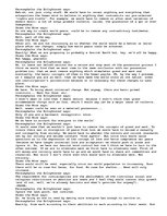 Esszék 'Reflections on MSN - a Rational Thought Exercise Covering Philosophical Topics a', 8.                