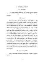 Kutatási anyagok 'Report about Two Companies', 4.                