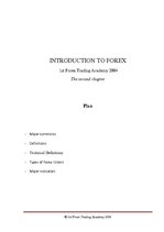 Kutatási anyagok 'Home Reading', 1.                