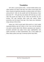 Kutatási anyagok 'Home Reading', 4.                