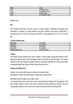 Kutatási anyagok 'Home Reading', 8.                