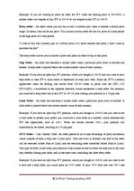 Kutatási anyagok 'Home Reading', 10.                