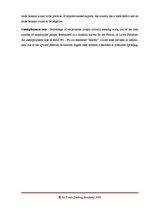 Kutatási anyagok 'Home Reading', 15.                