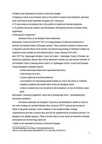 Kutatási anyagok 'Industrial Policy', 5.                