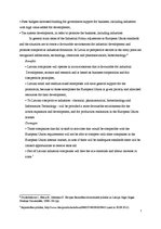 Kutatási anyagok 'Industrial Policy', 7.                