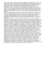 Esszék 'Walt Disney Case Study', 1.                