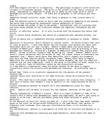 Esszék 'Galileo and Newton and their ideas', 2.                