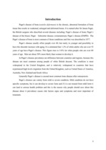 Kutatási anyagok 'Paget`s Disease of Bone', 3.                