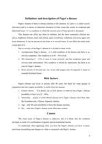 Kutatási anyagok 'Paget`s Disease of Bone', 4.                