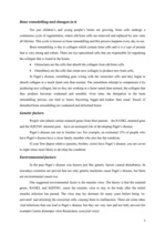 Kutatási anyagok 'Paget`s Disease of Bone', 5.                