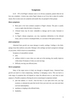 Kutatási anyagok 'Paget`s Disease of Bone', 6.                