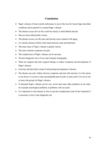 Kutatási anyagok 'Paget`s Disease of Bone', 10.                