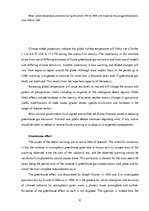 Kutatási anyagok 'Environment in the World', 6.                