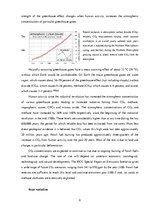 Kutatási anyagok 'Environment in the World', 7.                