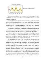 Kutatási anyagok 'Environment in the World', 8.                