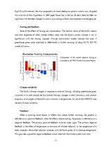 Kutatási anyagok 'Environment in the World', 9.                