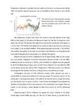 Kutatási anyagok 'Environment in the World', 12.                