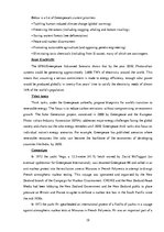 Kutatási anyagok 'Environment in the World', 17.                