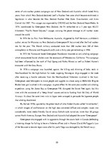 Kutatási anyagok 'Environment in the World', 18.                