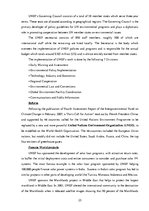 Kutatási anyagok 'Environment in the World', 23.                