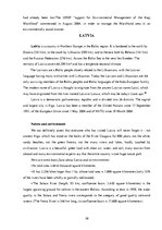 Kutatási anyagok 'Environment in the World', 24.                