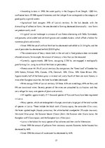 Kutatási anyagok 'Environment in the World', 25.                