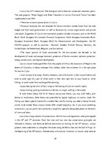 Kutatási anyagok 'Environment in the World', 26.                