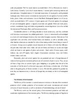 Kutatási anyagok 'Environment in the World', 27.                