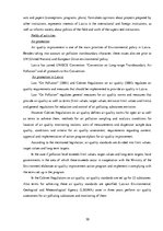 Kutatási anyagok 'Environment in the World', 28.                