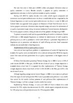 Kutatási anyagok 'Environment in the World', 29.                