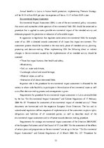 Kutatási anyagok 'Environment in the World', 30.                