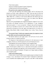 Kutatási anyagok 'Environment in the World', 32.                