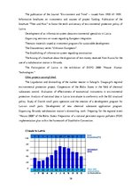 Kutatási anyagok 'Environment in the World', 34.                