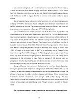 Kutatási anyagok 'Environment in the World', 35.                