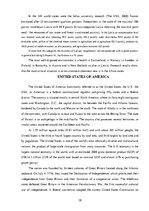 Kutatási anyagok 'Environment in the World', 36.                