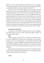 Kutatási anyagok 'Environment in the World', 37.                