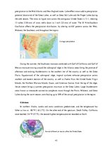 Kutatási anyagok 'Environment in the World', 41.                