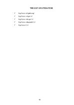 Kutatási anyagok 'Environment in the World', 44.                