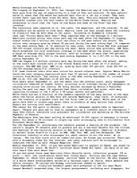 Esszék 'Media Coverage on September ', 1.                